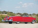 Cadillac Series 62 Eldorado Special 1953 года